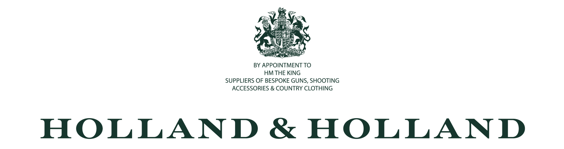 The Gallyon logo referencing the quality of the work of the London Proof House