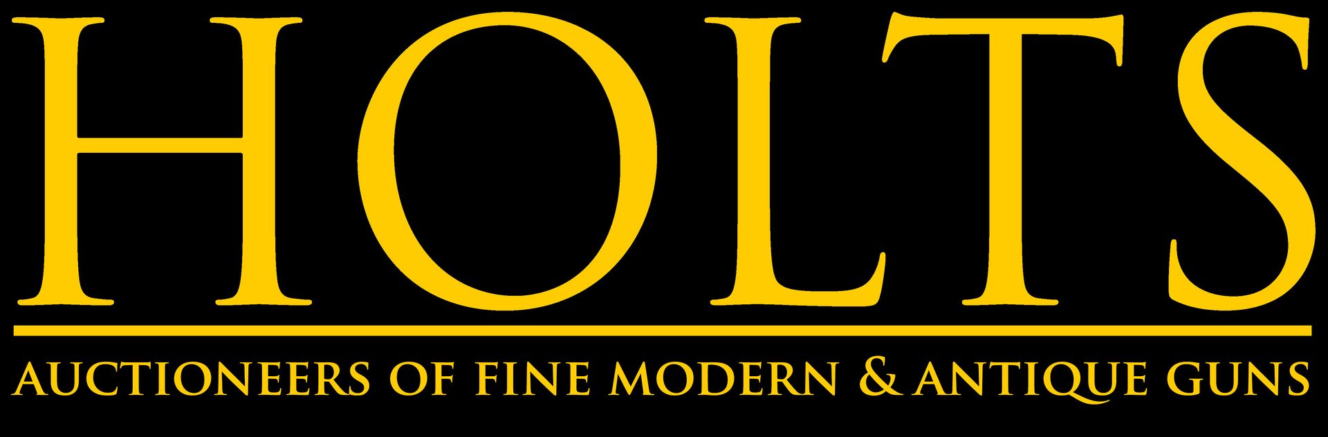 Holts Auctioneers endorsing the London Proof House