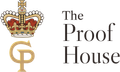 The GP mark and a link to our homepage