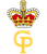 The GP mark and a link to our homepage
