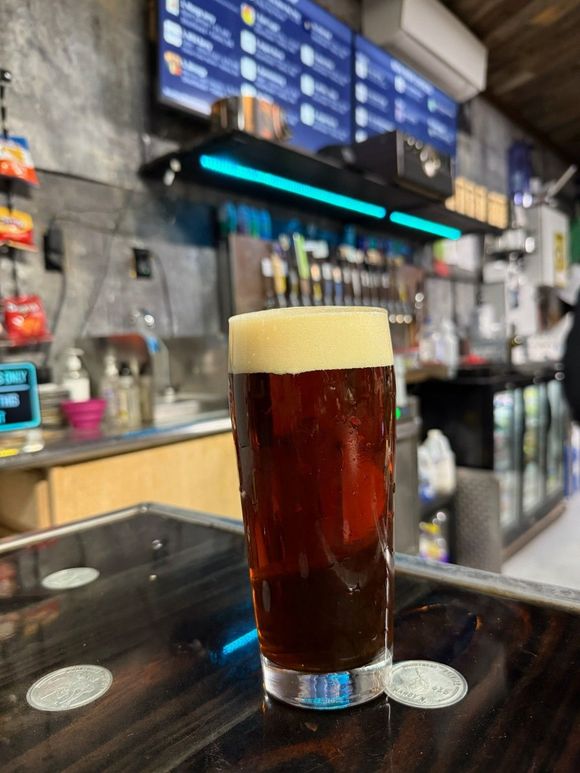 Beer and Taps