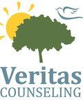 veritas counseling logo veritas counseling logo