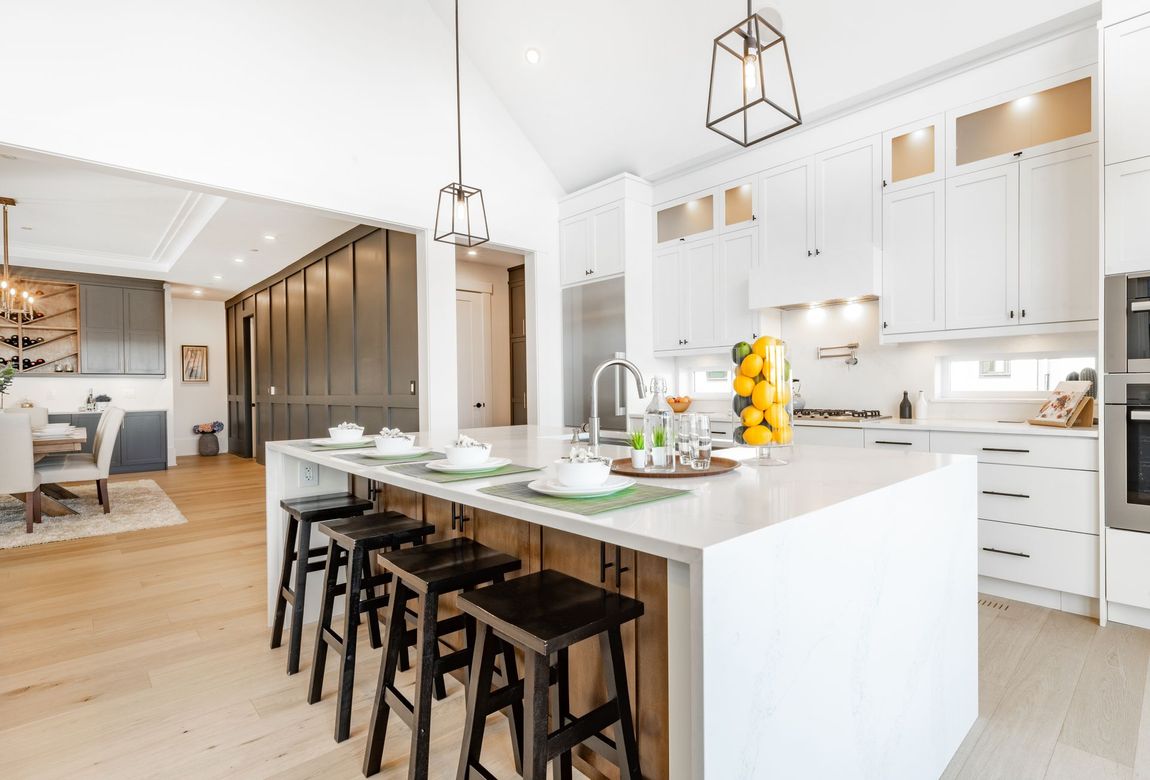 Kitchen Interior