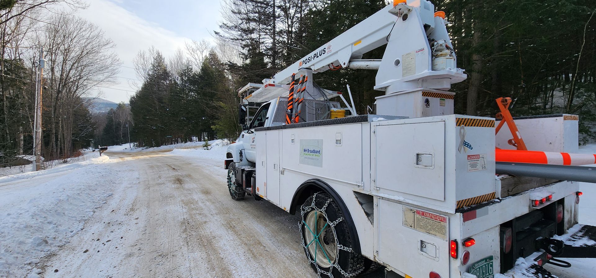 Road relocation project ensuring compliant infrastructure adjustments by Grover Construction LLC