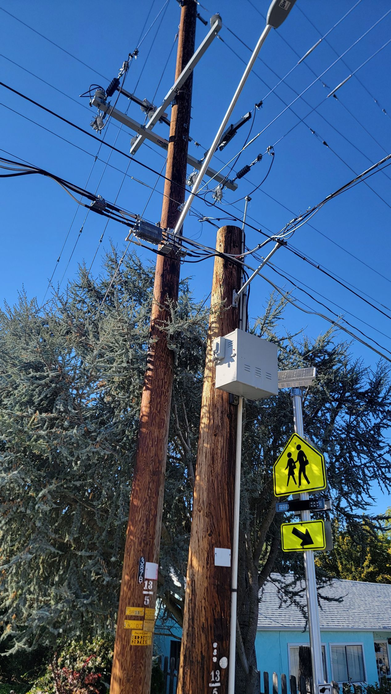 Grover Construction LLC addressing PUC violations to ensure compliance