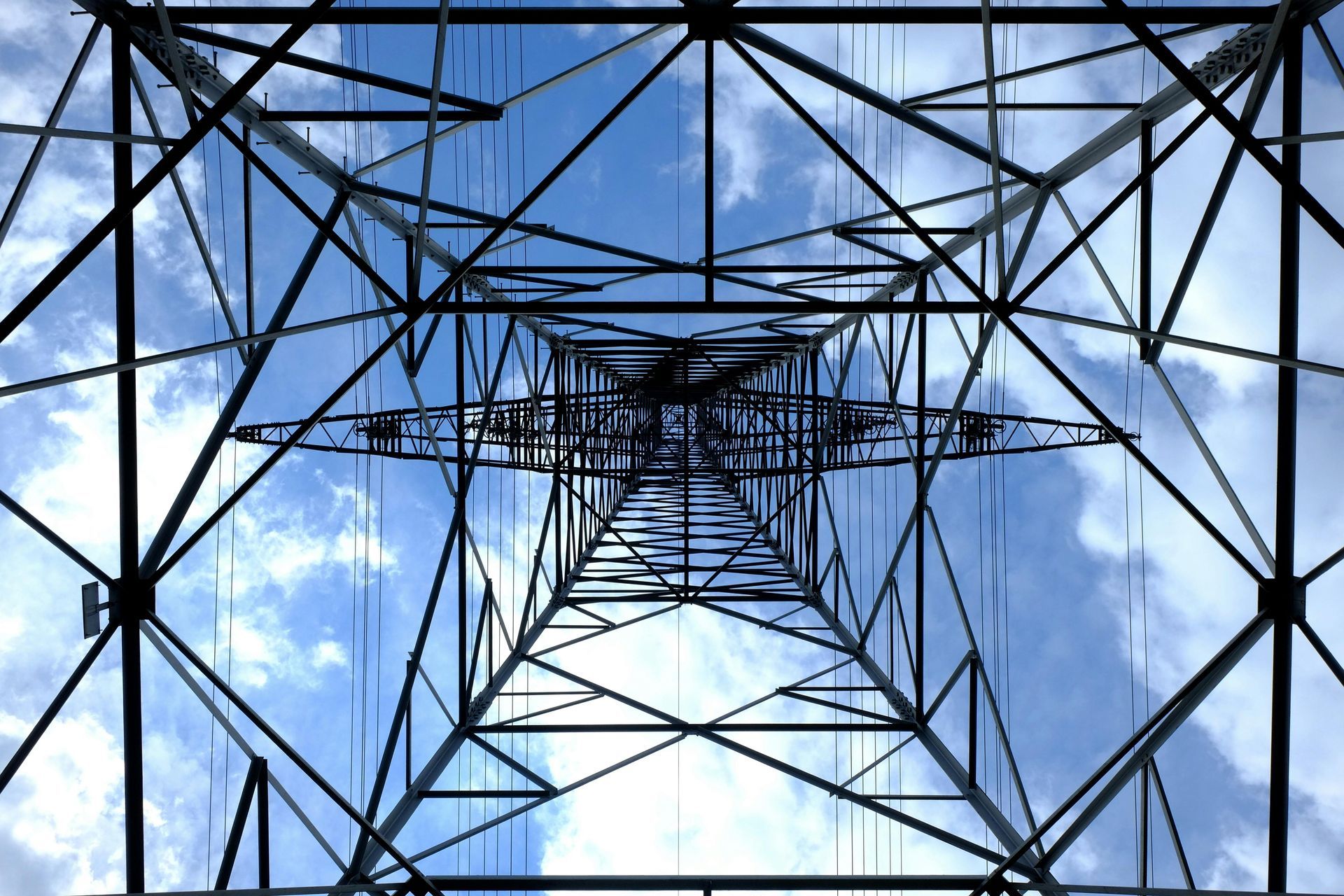 Riser relocation for utility lines by Grover Construction LLC