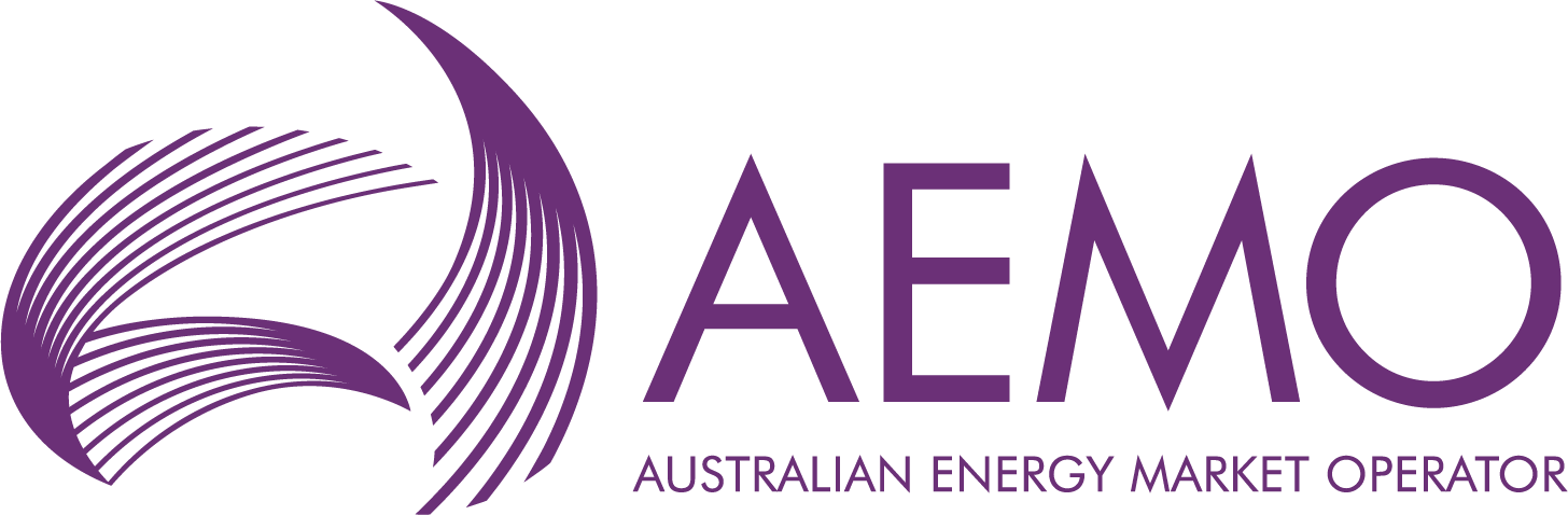 AEMO logo