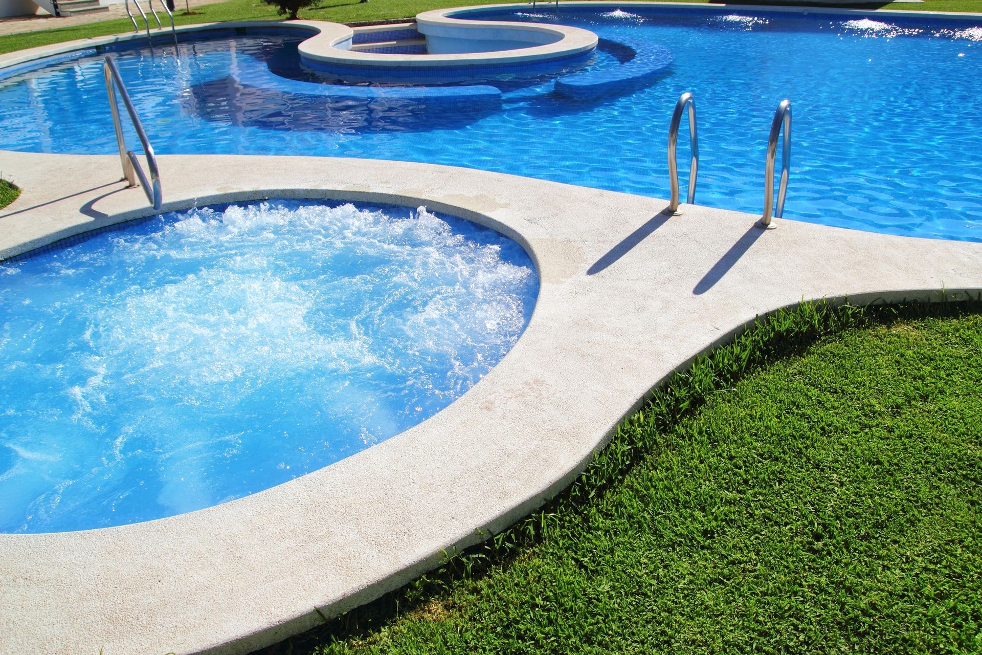 Pool & Spa Maintenance in Englewood, CO Pool & Spa Maintenance in Englewood, CO
