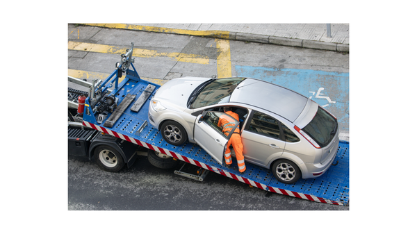 Assistance remorquage voiture 94