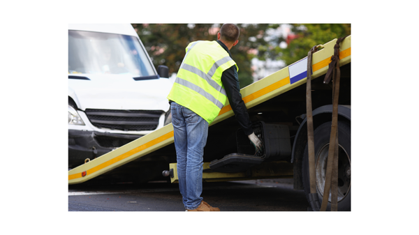 Assistance depannage voiture 94