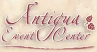 Antigua Event Center Logo