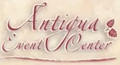 Antigua Event Center Logo
