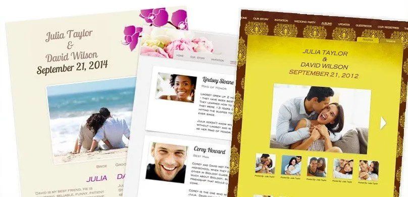 wedding-website