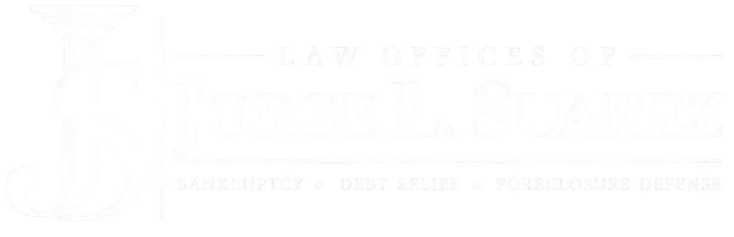 LAW FIRM NAME White Logo