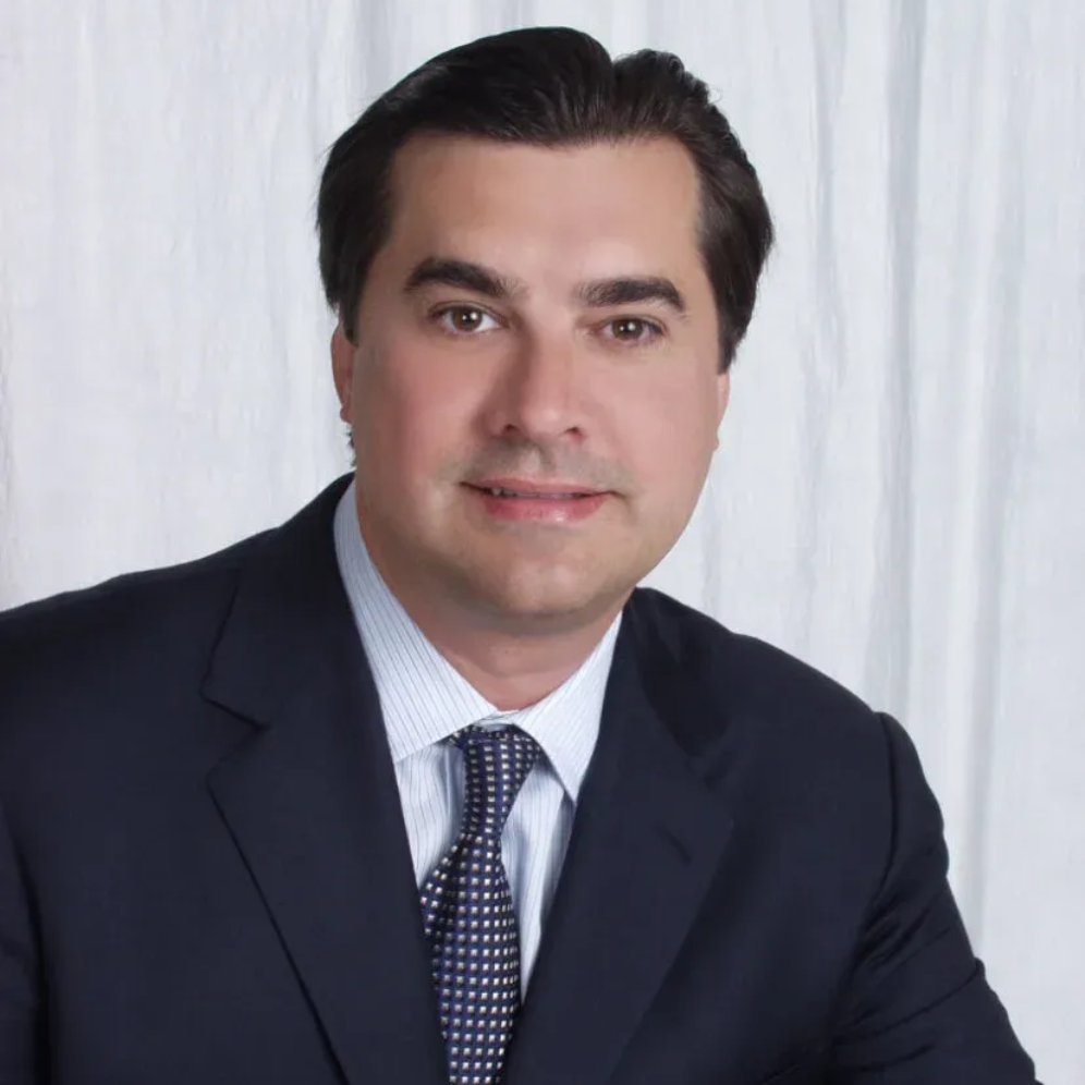 Attorney Roger P. Croteau Headshot