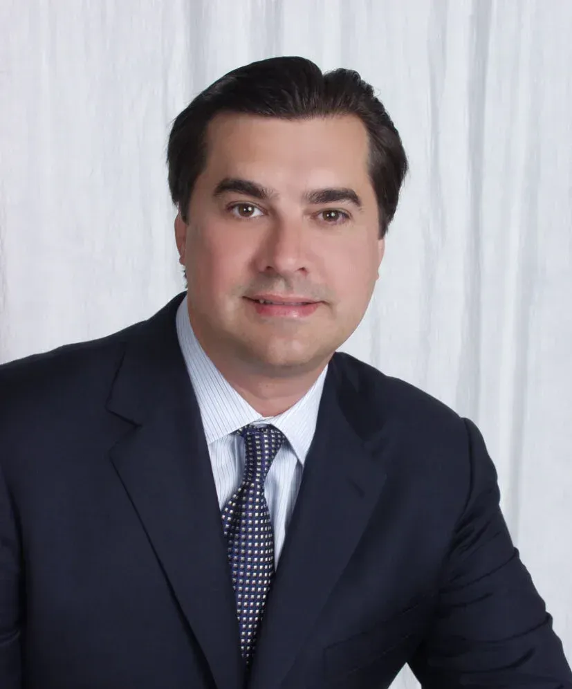 Jorge L. Suarez - Coral Gables Bankruptcy Attorney