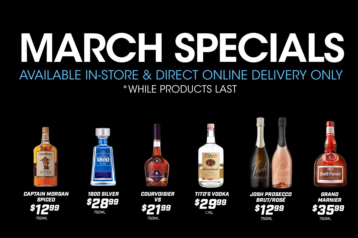 Liquor Store in North Miami Beach Absolute Liquors