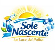 logo sole nascente