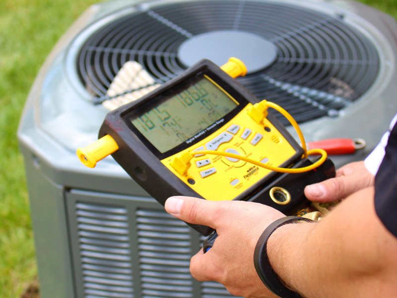 HVAC Technicians Serving Tomball, TX and the Surrounding Areas