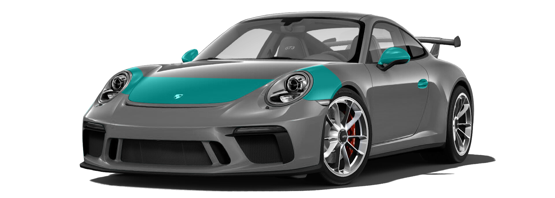 Noble Window Films Basic Package