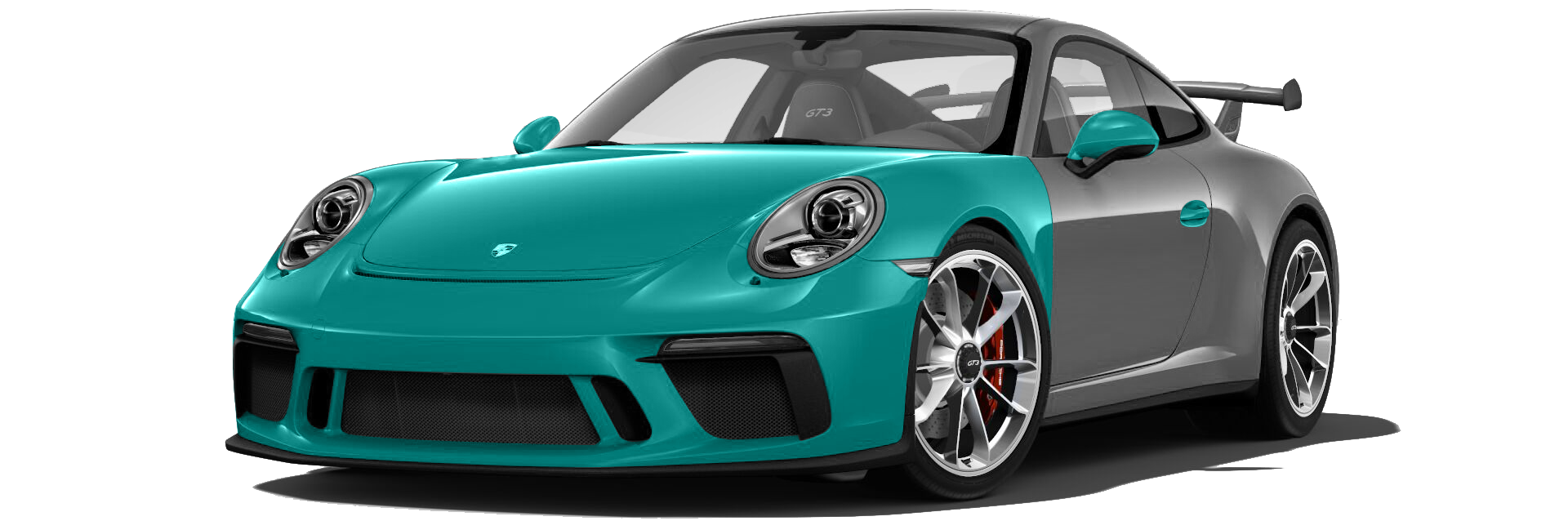 Noble Window Films Driver's Package