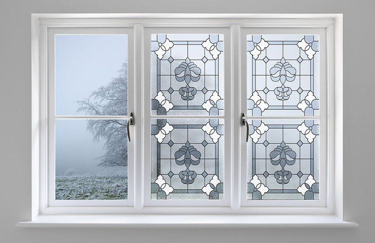 stained glass