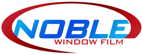 Noble Window Films logo