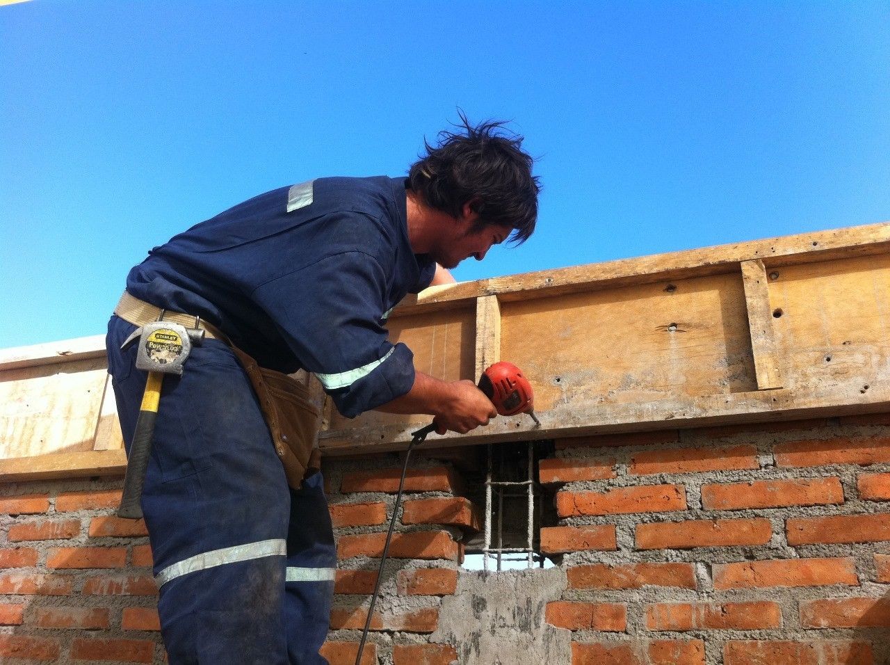 Tapia Rivas Arquitectura y Construcción