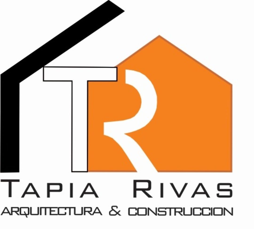Tapia Rivas logotipo