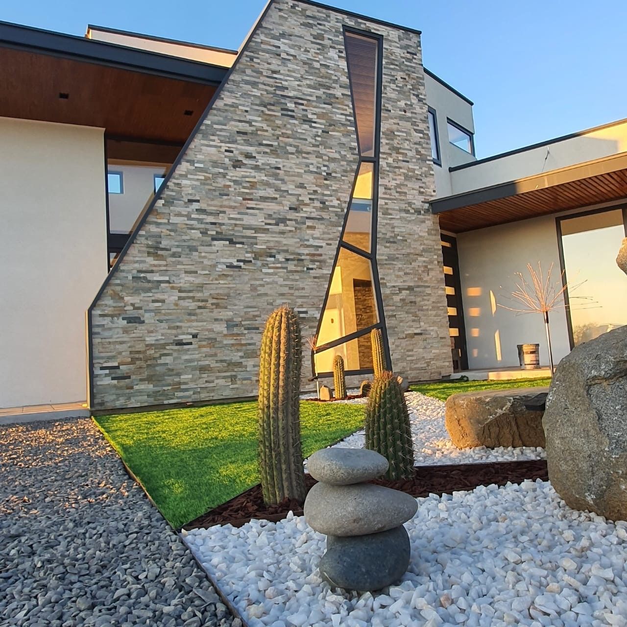Tapia Rivas Arquitectura y Construcción