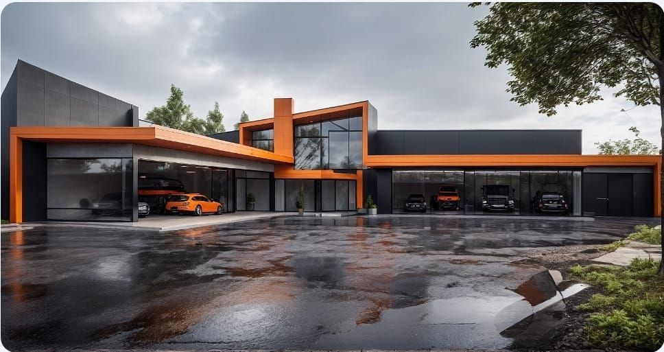 Tapia Rivas Arquitectura y Construcción