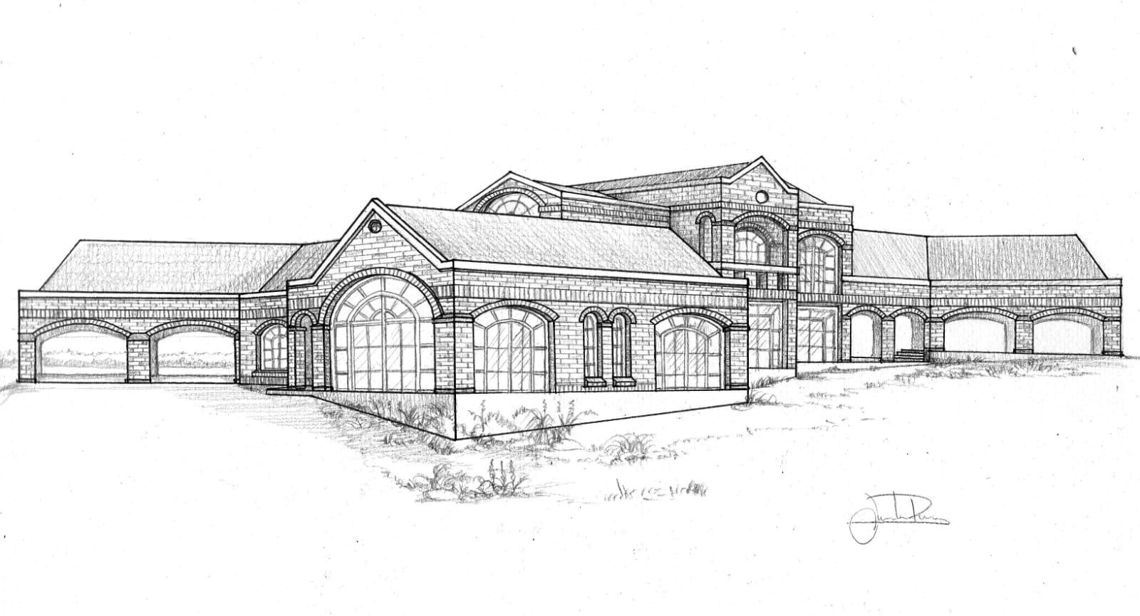 Tapia Rivas Arquitectura y Construcción