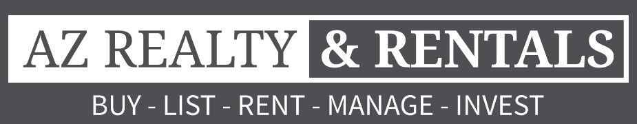 Greater Phoenix and Tucson, AZ Residential Property Management