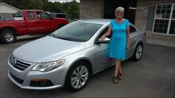 smith happy client