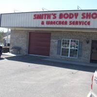 smith's body shop