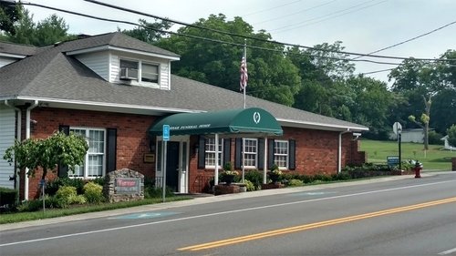 Farrar Funeral Home | Jefferson City, TN