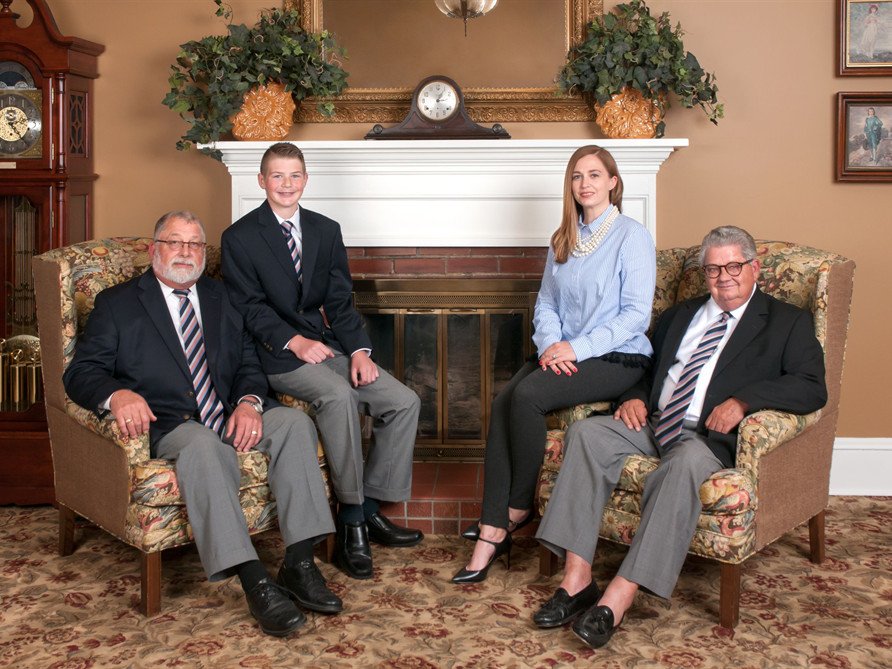 Farrar Funeral Home | Jefferson City, TN