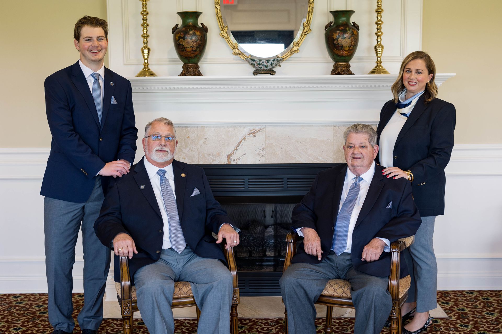 Farrar Funeral Home | Jefferson City, TN