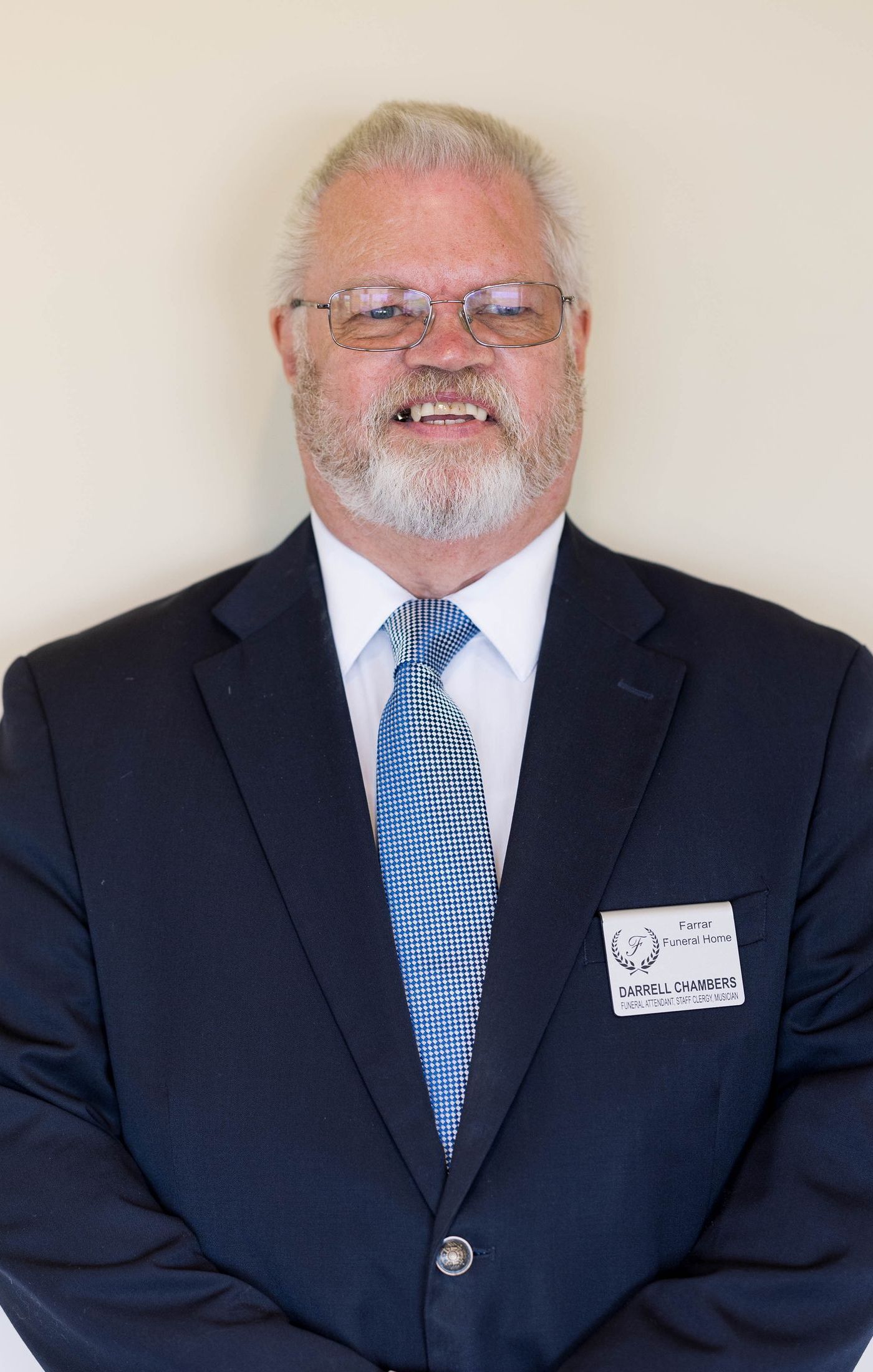 Staff Photo