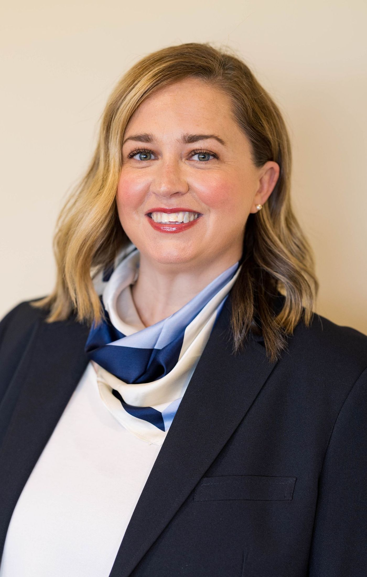Staff Photo