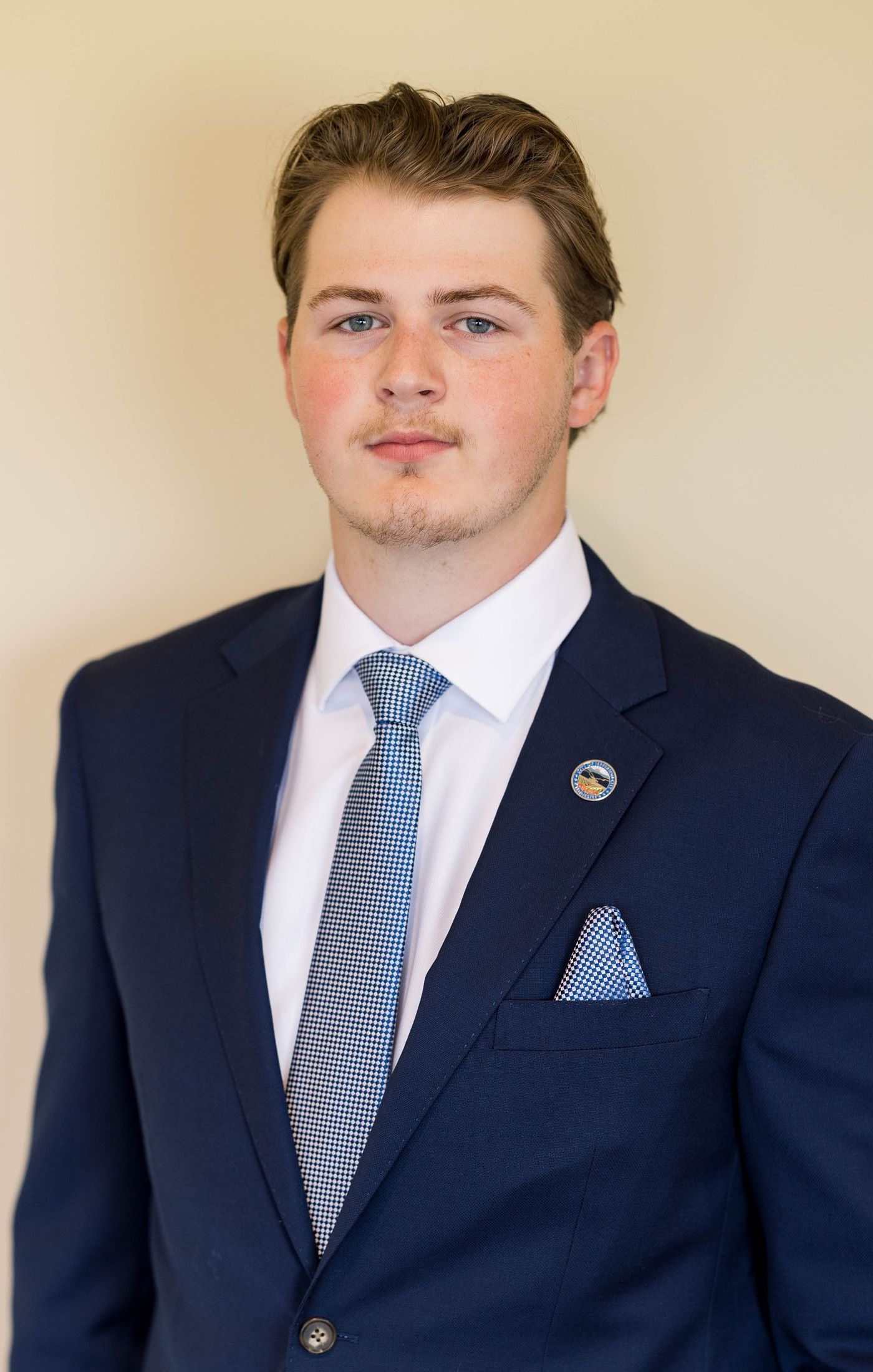 Staff Photo