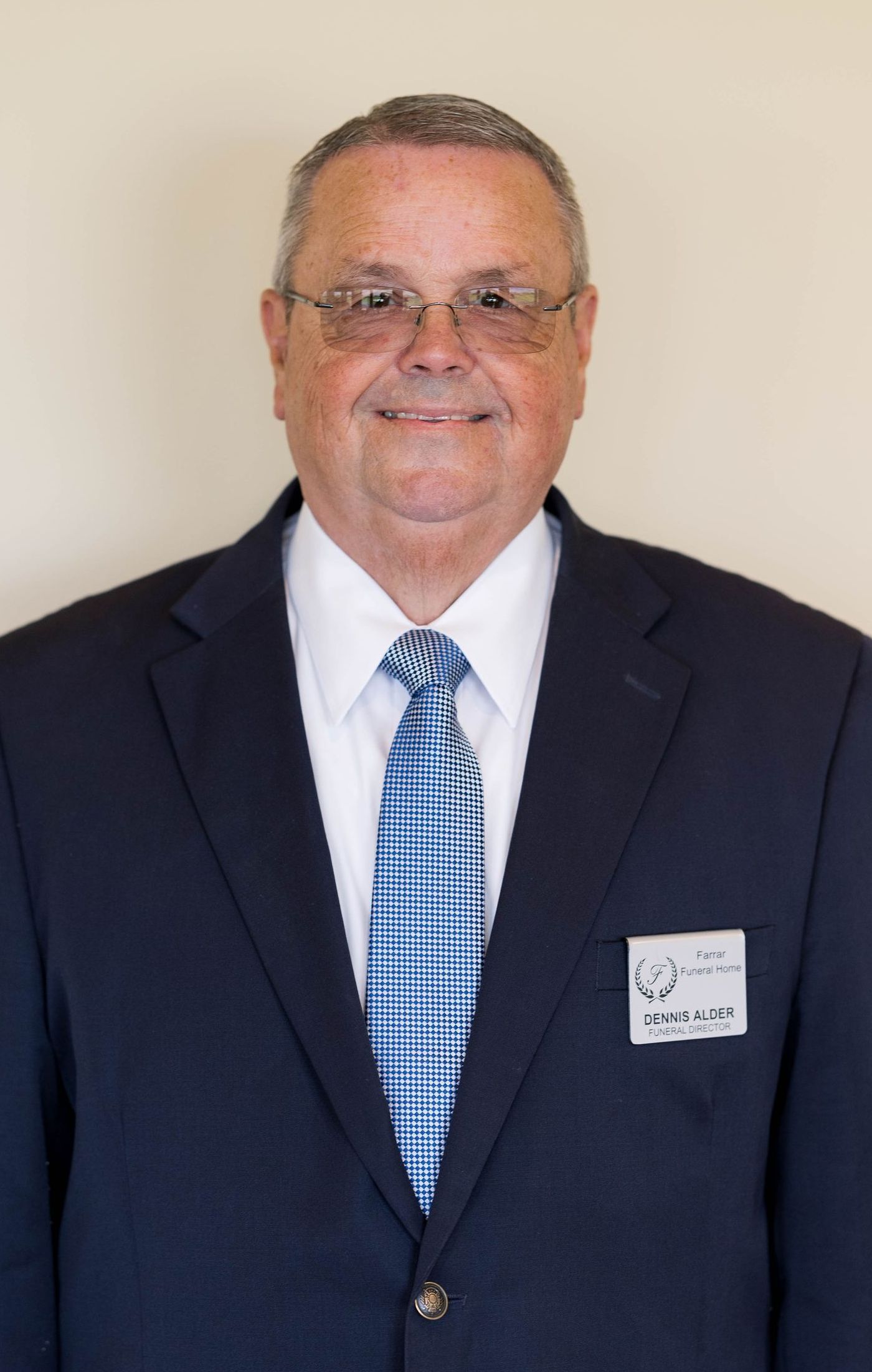 Staff Photo
