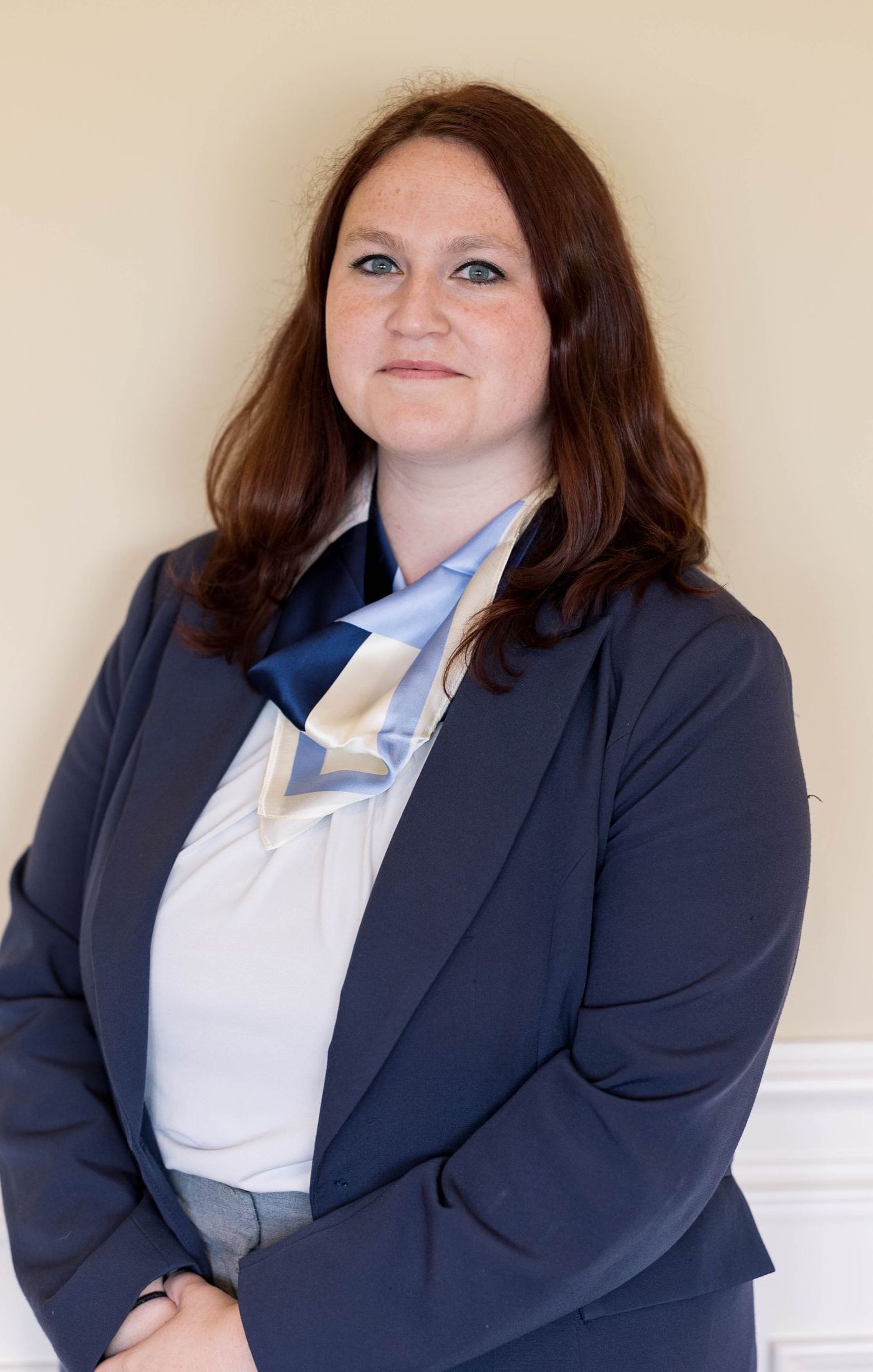 Staff Photo