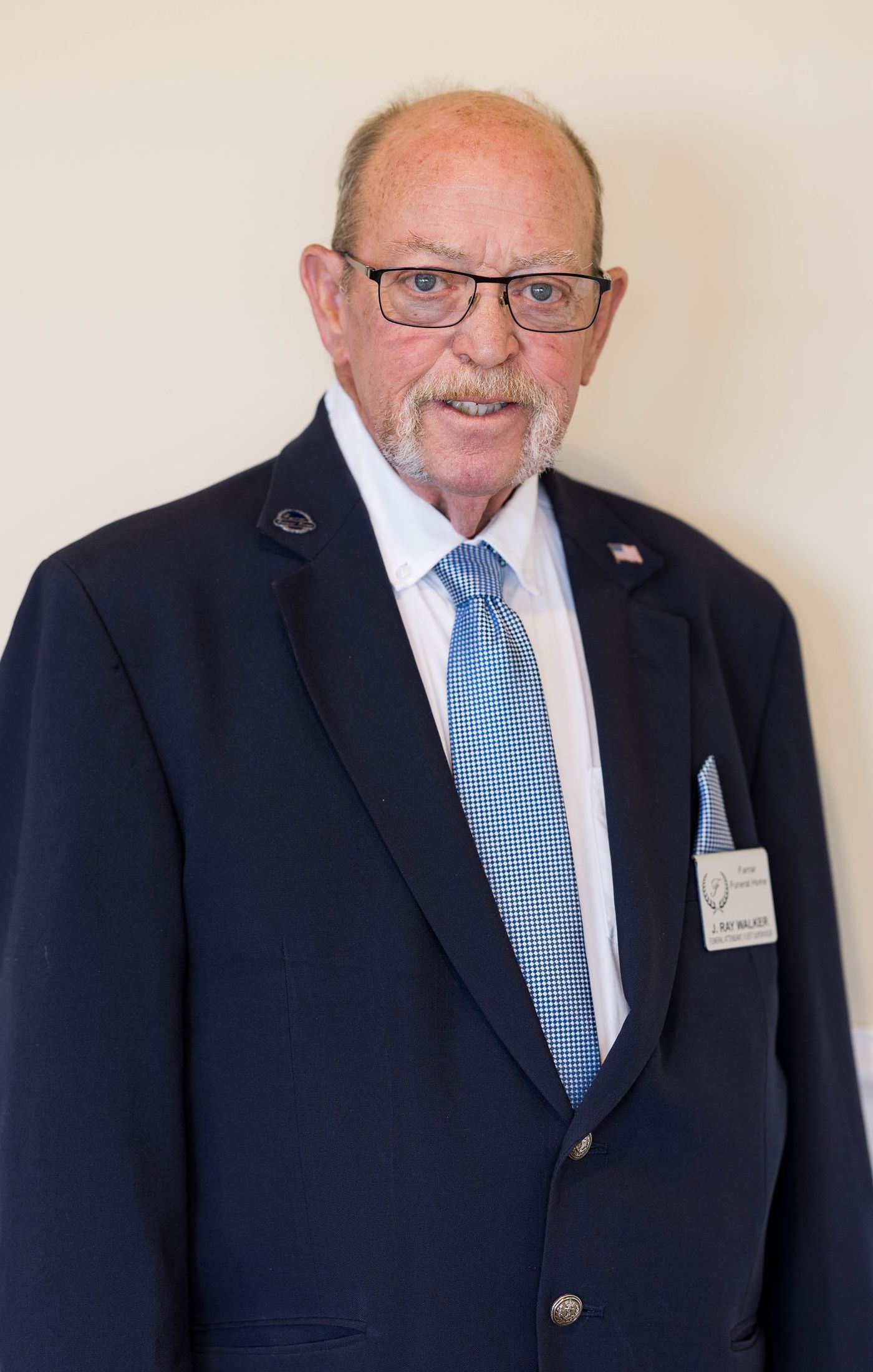 Staff Photo