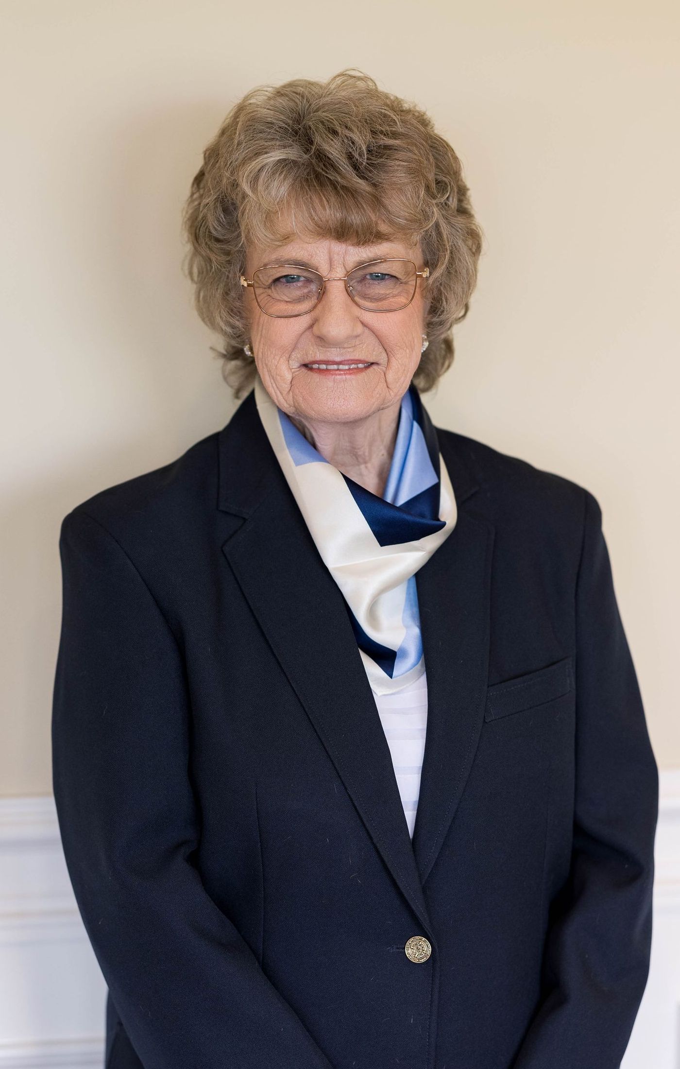 Staff Photo