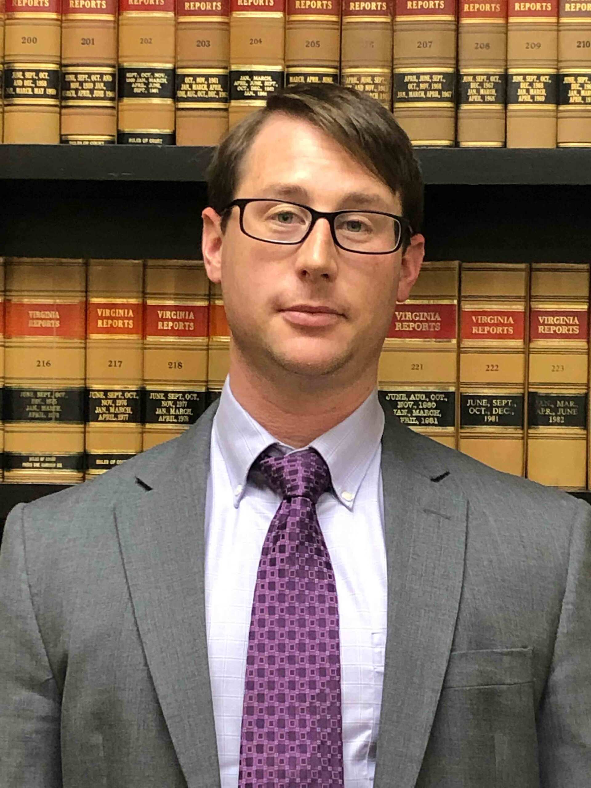 Law Firm Slipow & Robusto, P.C. Virginia Beach, VA