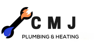 CMJ Plumbing & Heating Northampton logo