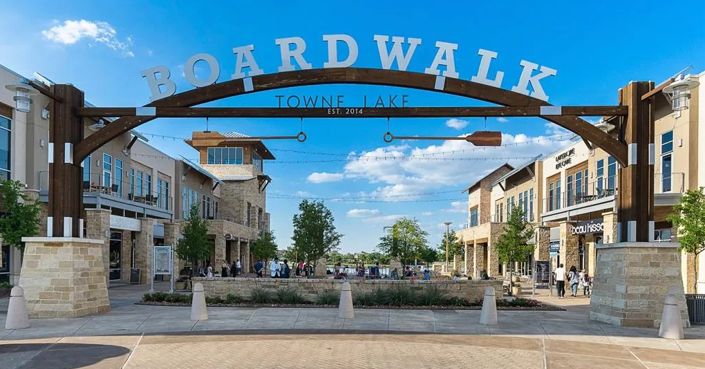 What We Love About Cypress Texas