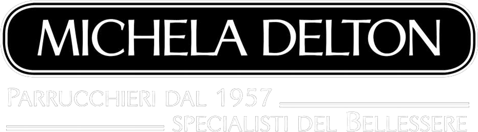Logo Michela Delton
