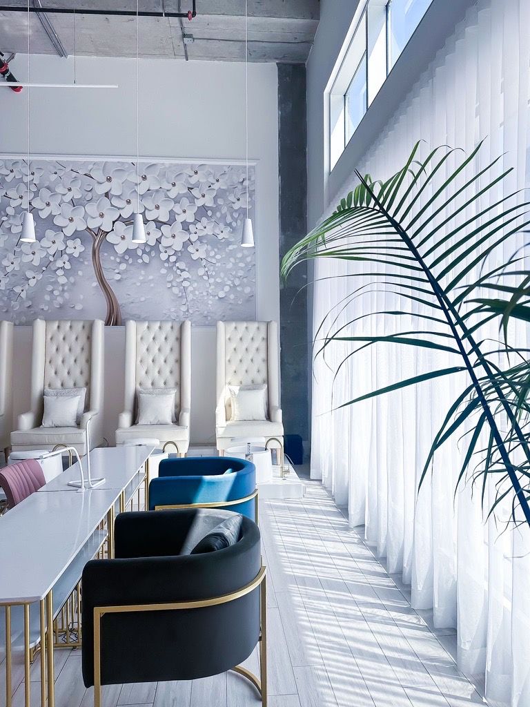 Expert Scalp Micropigmentation Services – Mimiluxe Salon Montréal